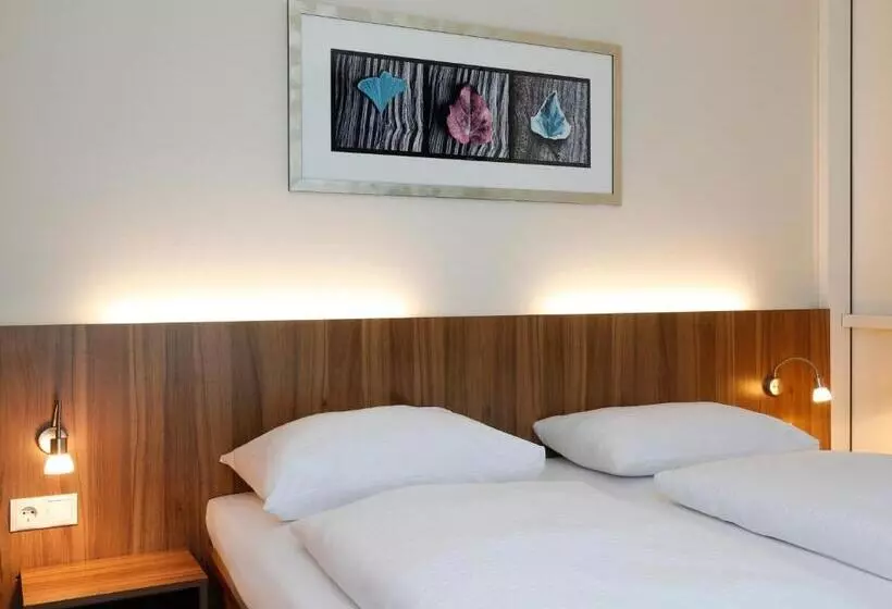 Fotos del hotel Best Western  Berlin Mitte:  24