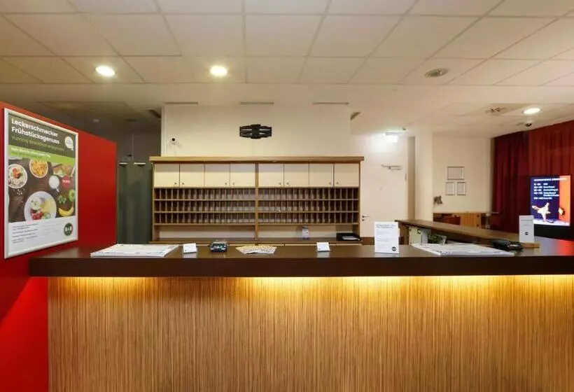 Fotos del hotel Best Western  Berlin Mitte:  4