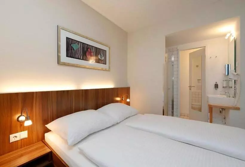 Fotos del hotel Best Western  Berlin Mitte:  16