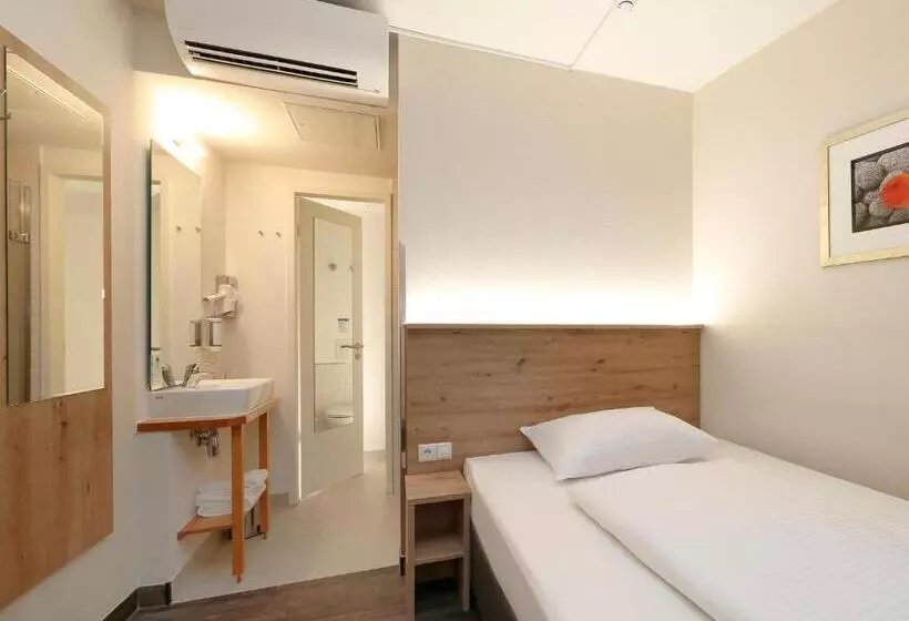 Fotos del hotel Best Western  Berlin Mitte:  19