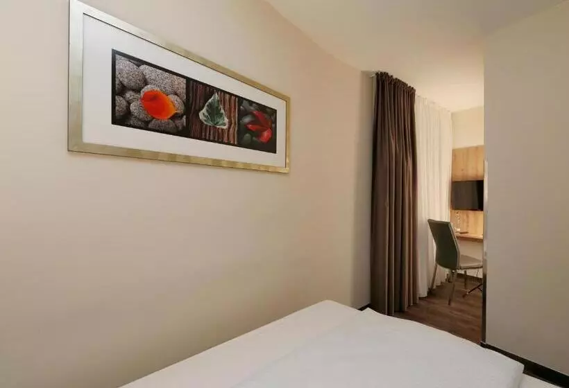 Fotos del hotel Best Western  Berlin Mitte:  18