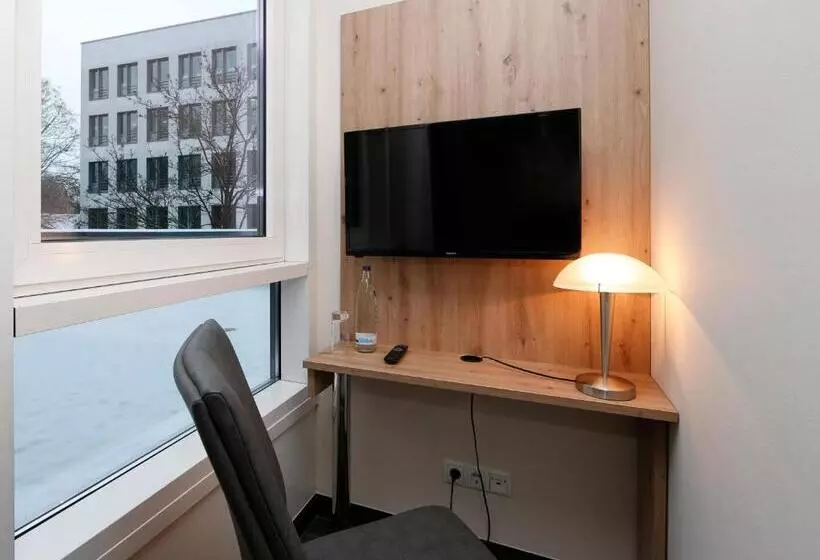 Fotos del hotel Best Western  Berlin Mitte:  9