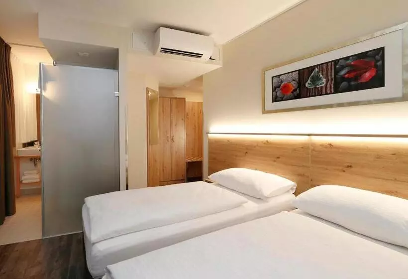 Fotos del hotel Best Western  Berlin Mitte:  22