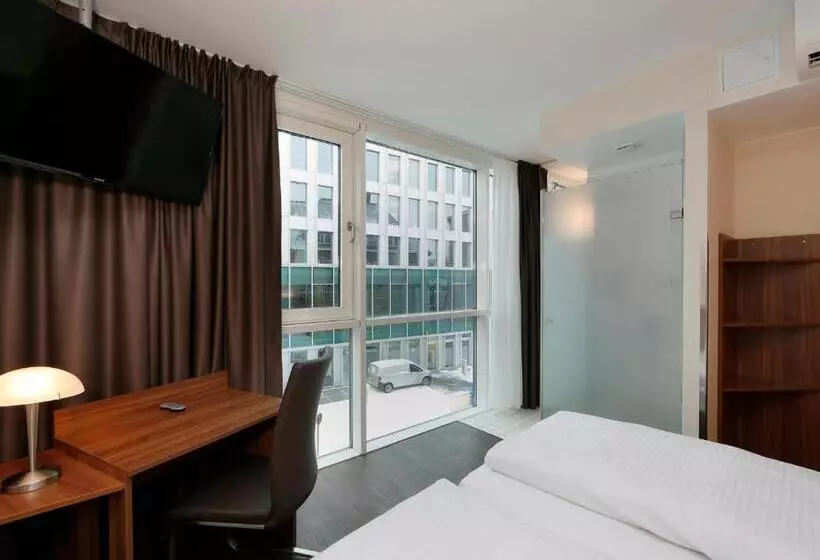 Fotos del hotel Best Western  Berlin Mitte:  20