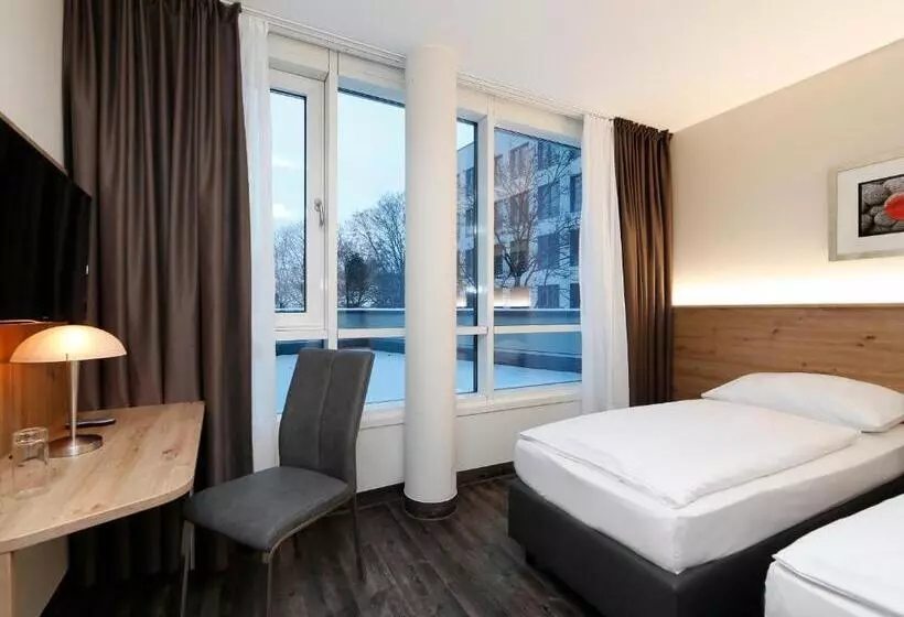 Fotos del hotel Best Western  Berlin Mitte:  10