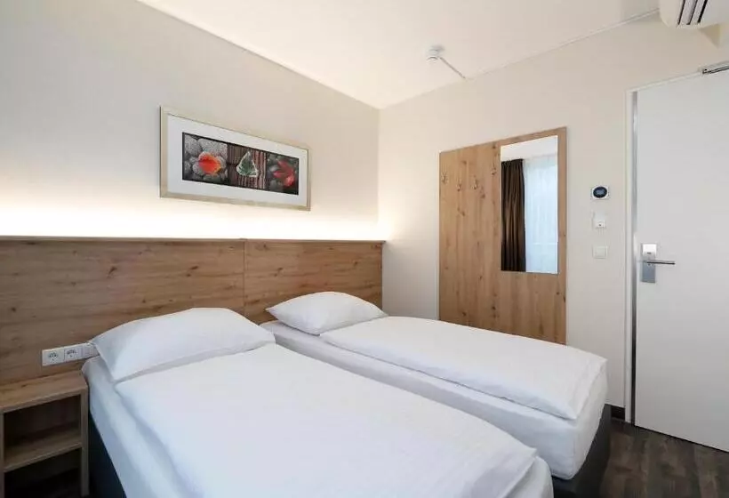 Fotos del hotel Best Western  Berlin Mitte:  21