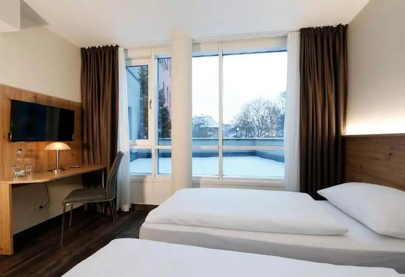 Fotos del hotel Best Western  Berlin Mitte:  25