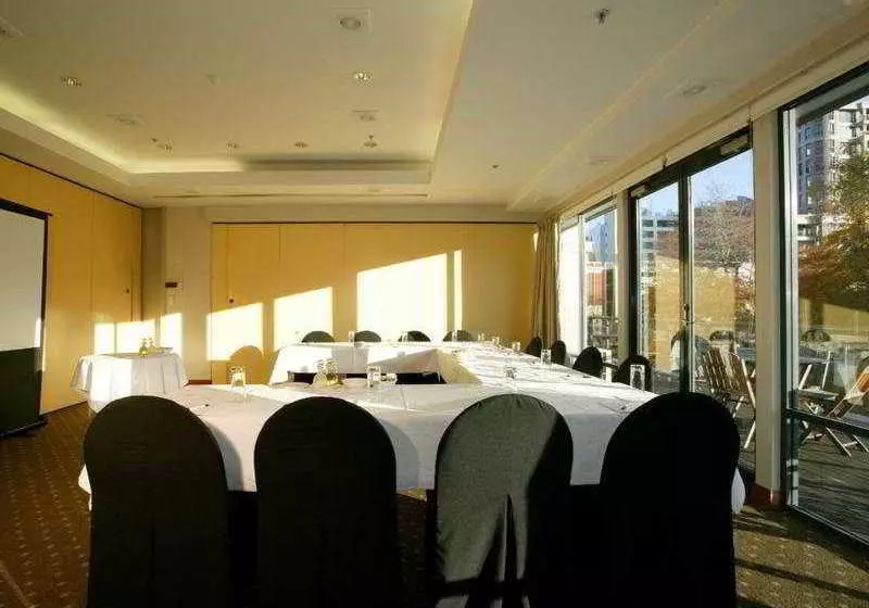 Fotos del hotel Copthorne Hotel Christchurch Central:  4