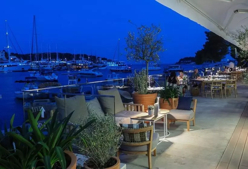 Fotos del hotel Adriana Hvar Spa:  8