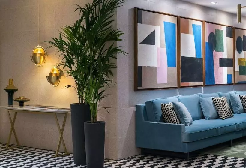 Fotos del hotel Adriana Hvar Spa:  4