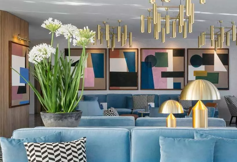 Fotos del hotel Adriana Hvar Spa:  9