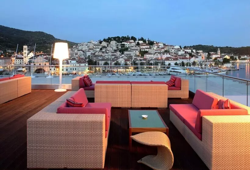 Fotos del hotel Adriana Hvar Spa:  13