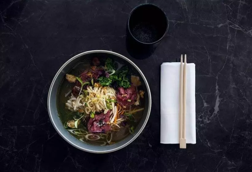 Fotos del hotel Adriana Hvar Spa:  23