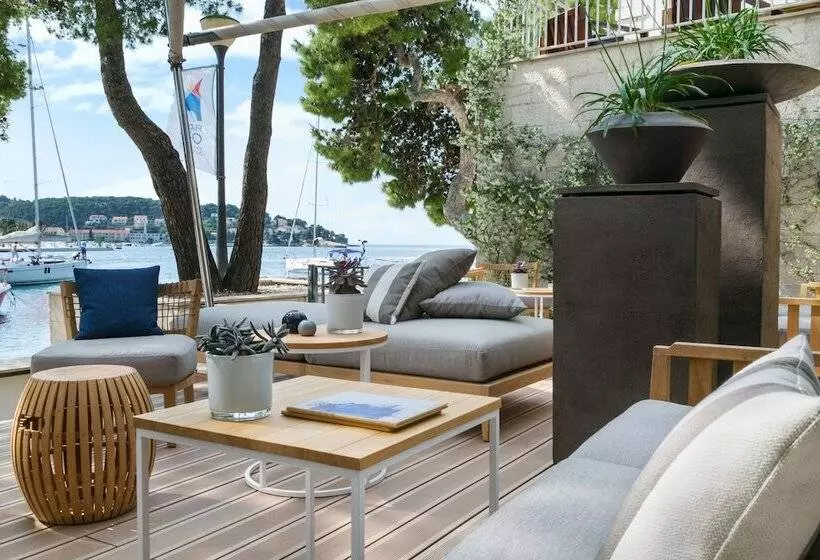 Fotos del hotel Adriana Hvar Spa:  16