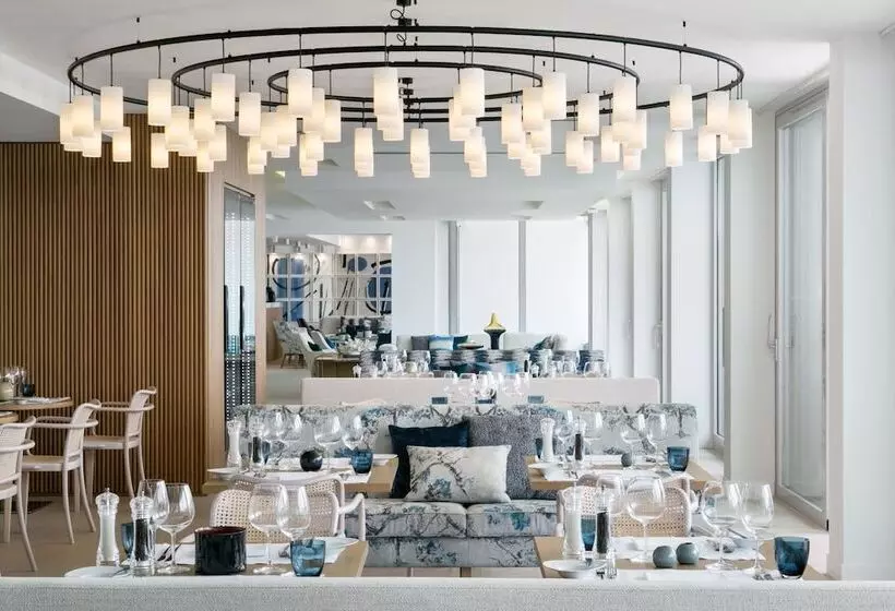 Fotos del hotel Adriana Hvar Spa:  24