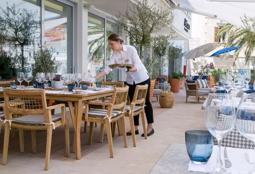 Fotos del hotel Adriana Hvar Spa:  19