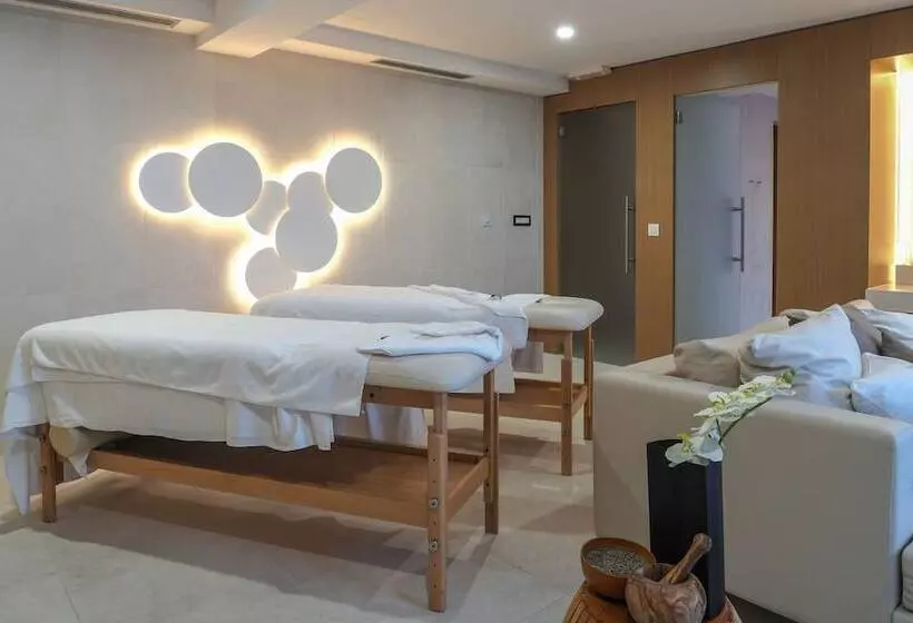 Fotos del hotel Adriana Hvar Spa:  14