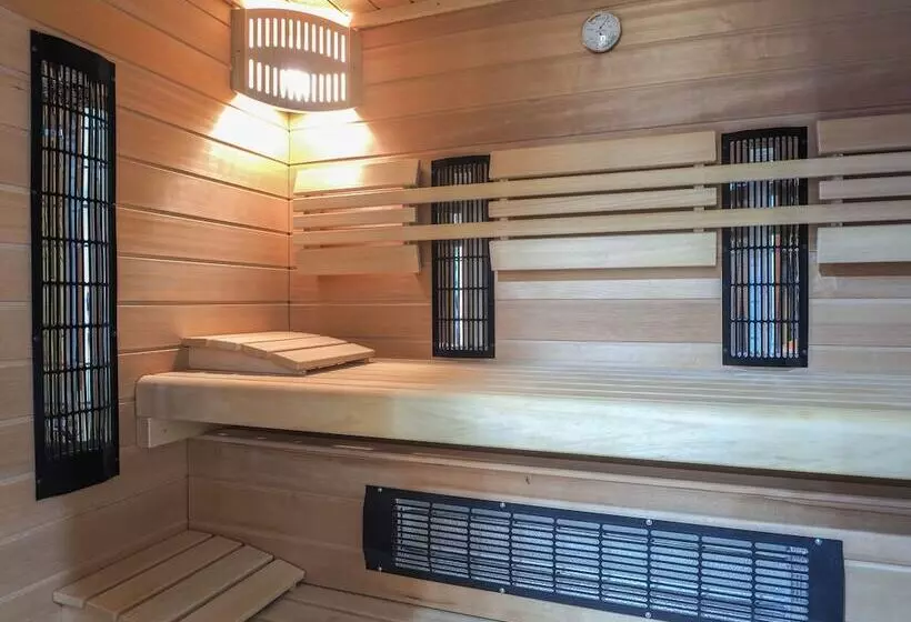 Fotos del hotel Adriana Hvar Spa:  5