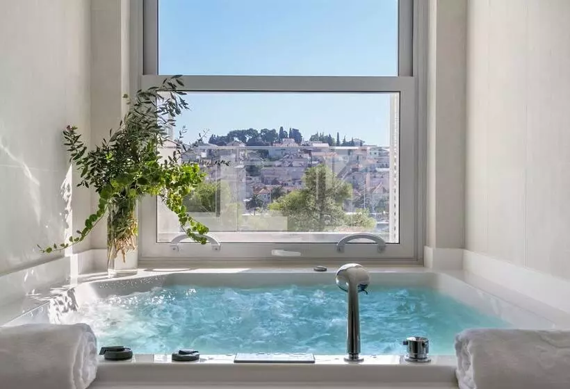 Fotos del hotel Adriana Hvar Spa:  10