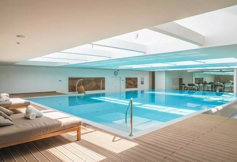 Fotos del hotel Adriana Hvar Spa:  1