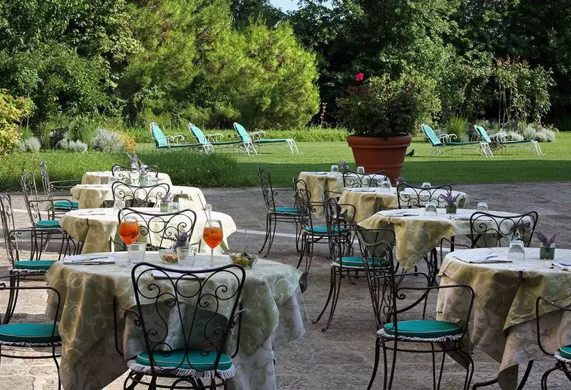 Fotos del hotel Bauer Palladio  & Spa:  8