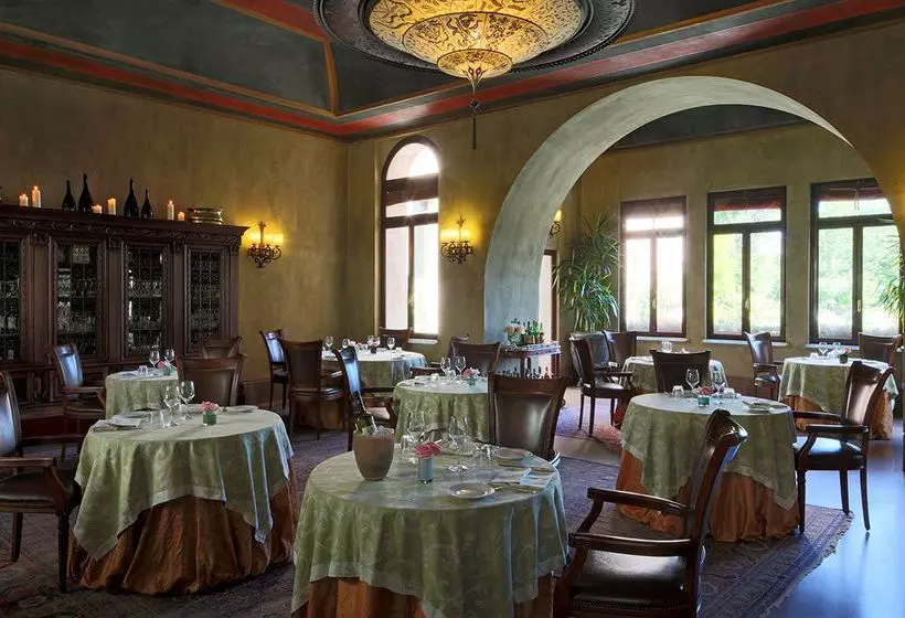 Fotos del hotel Bauer Palladio  & Spa:  3