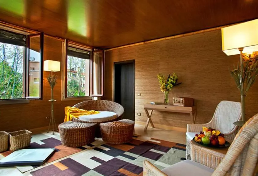 Fotos del hotel Bauer Palladio  & Spa:  2