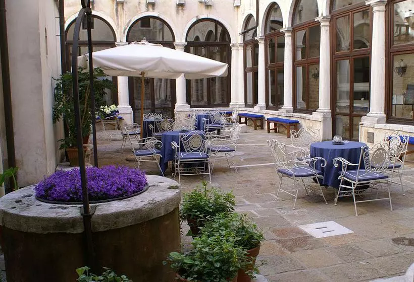 Fotos del hotel Bauer Palladio  & Spa:  4