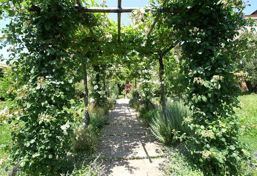 Fotos del hotel Bauer Palladio  & Spa:  5