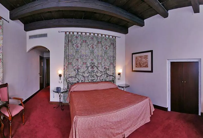 Fotos del hotel Bauer Palladio  & Spa:  7