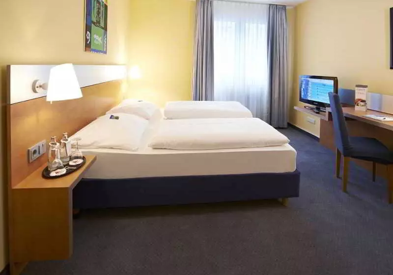 Fotos del hotel CITY LIVING Apartmenthaus München:  9