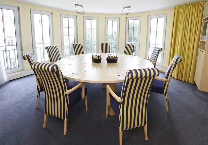 Fotos del hotel CITY LIVING Apartmenthaus München:  14