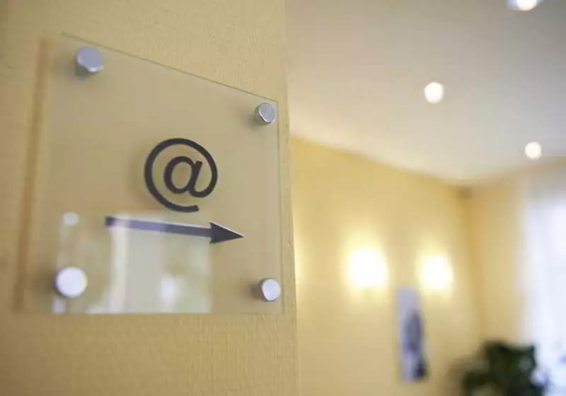 Fotos del hotel CITY LIVING Apartmenthaus München:  3