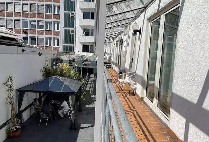 Fotos del hotel City Lounge:  6