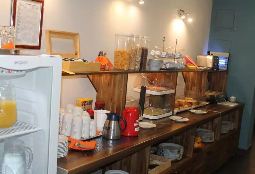 Fotos del hotel City Lounge:  5