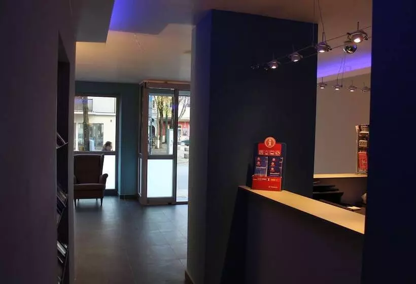 Fotos del hotel City Lounge:  3