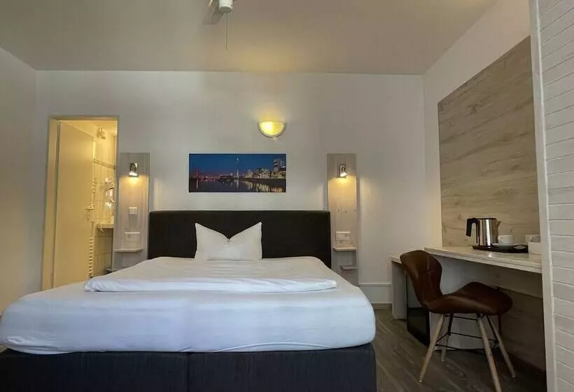 Fotos del hotel City Lounge:  11