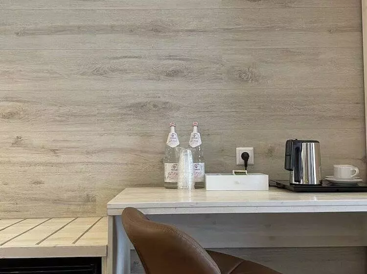 Fotos del hotel City Lounge:  13