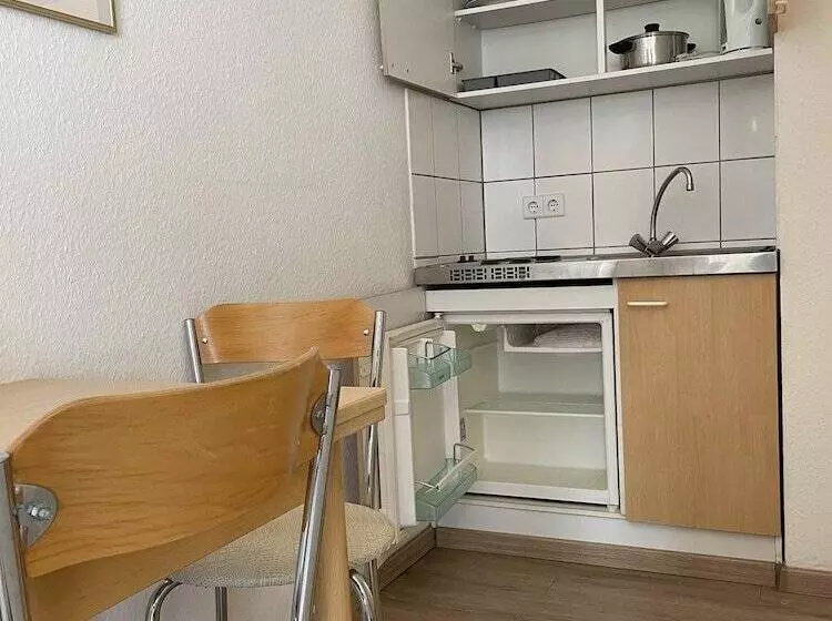 Fotos del hotel City Lounge:  7