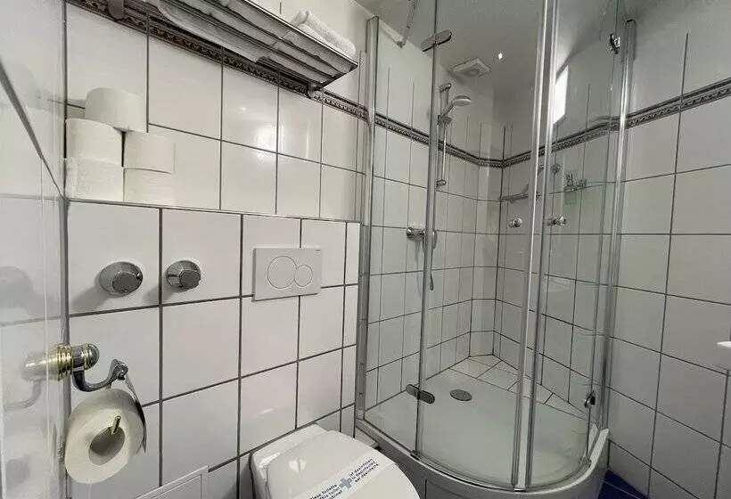 Fotos del hotel City Lounge:  8