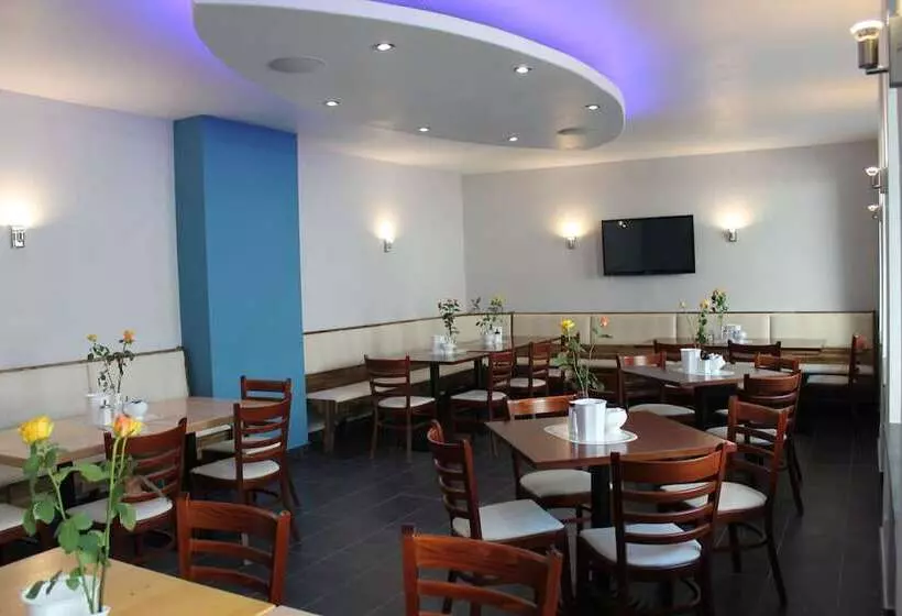 Fotos del hotel City Lounge:  4