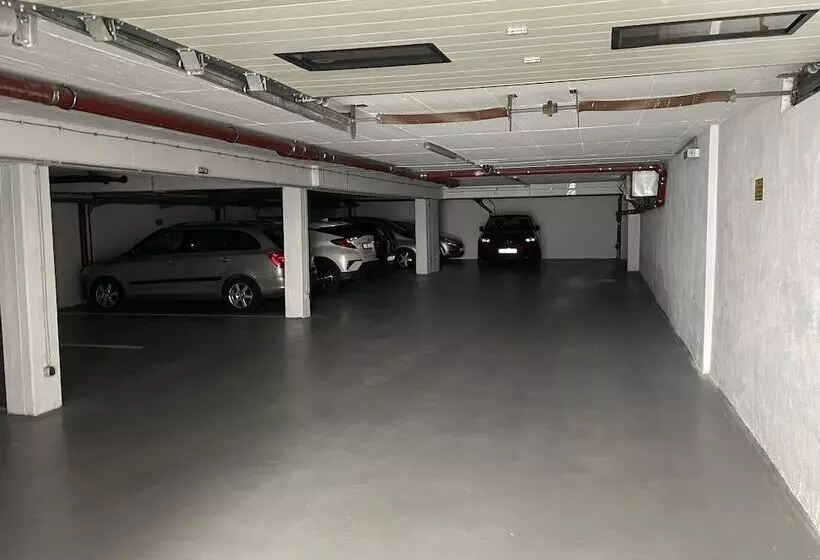 Fotos del hotel City Lounge:  9