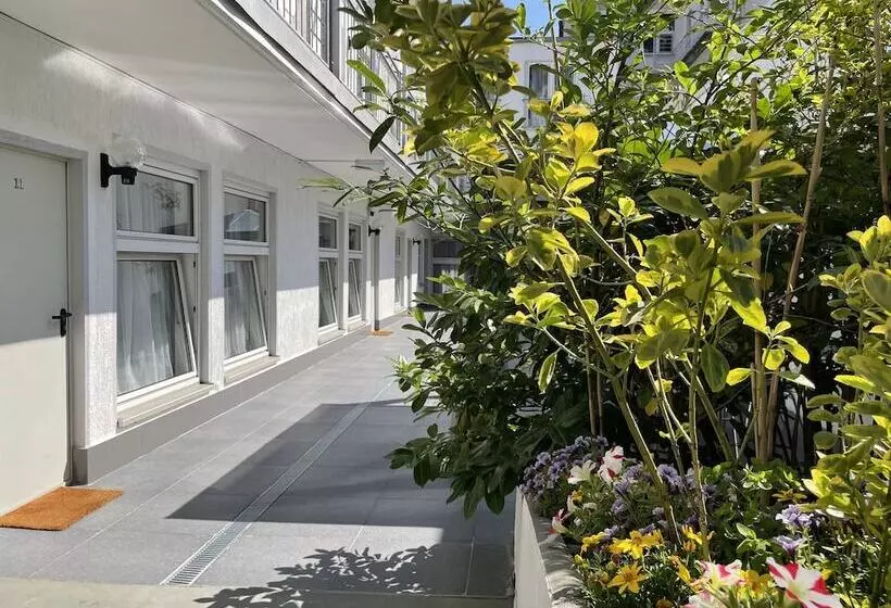 Fotos del hotel City Lounge:  19