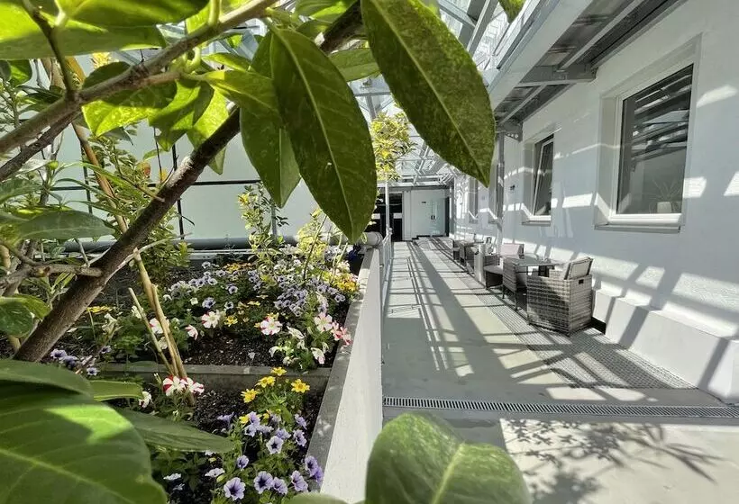 Fotos del hotel City Lounge:  14