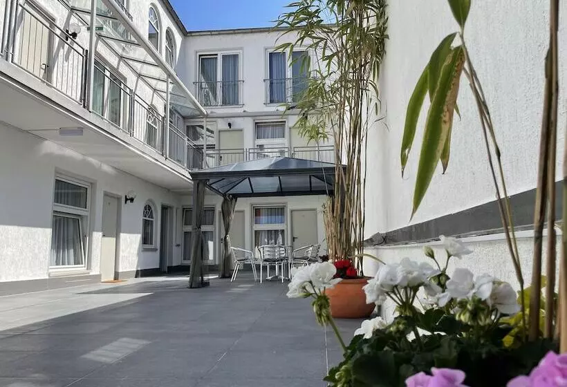 Fotos del hotel City Lounge:  17