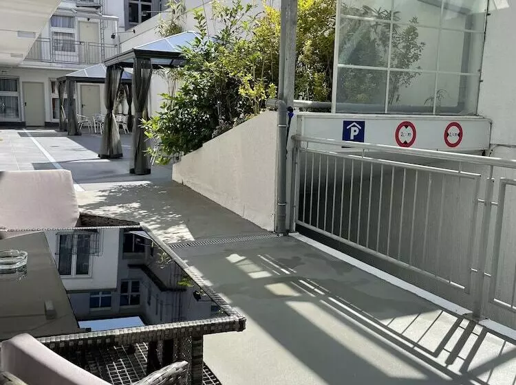 Fotos del hotel City Lounge:  21