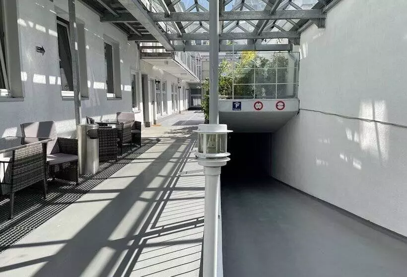 Fotos del hotel City Lounge:  20