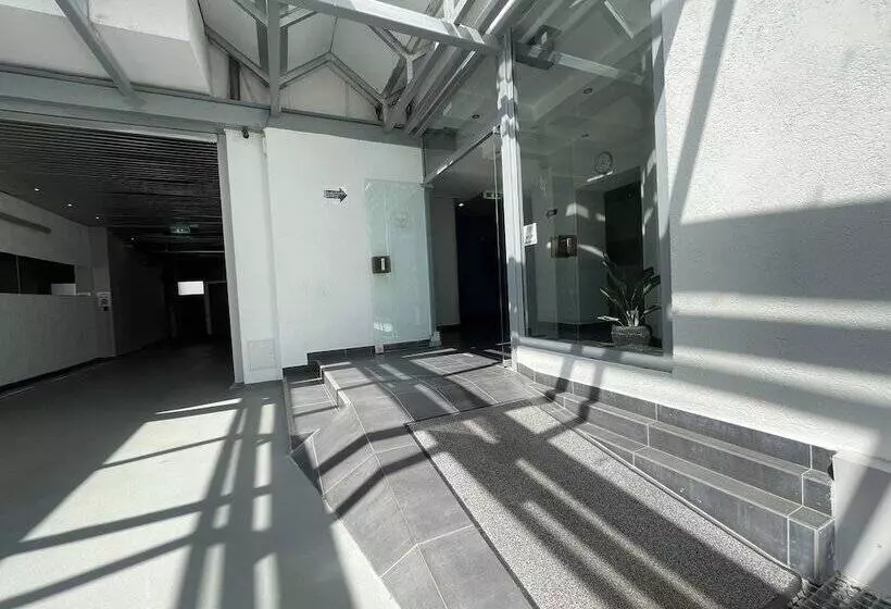 Fotos del hotel City Lounge:  12