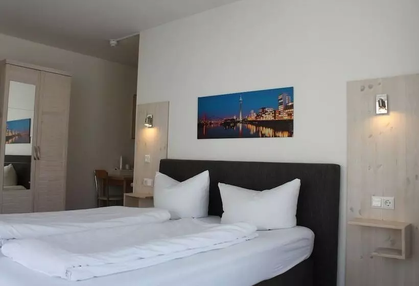 Fotos del hotel City Lounge:  2