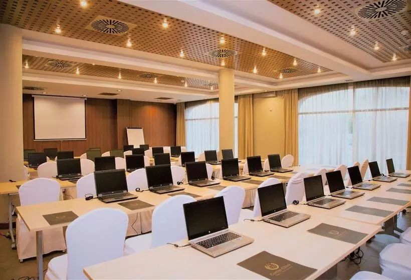 Fotos del hotel Cortijo Chico Málaga Airport:  5